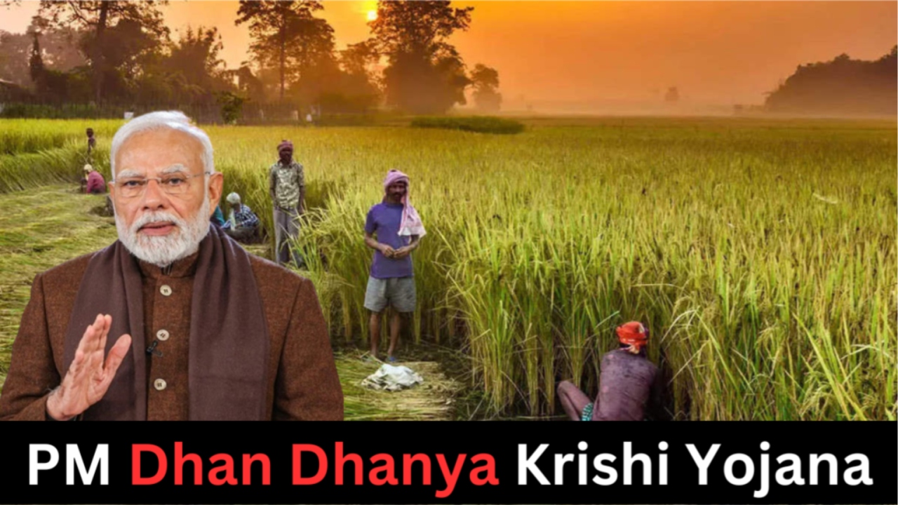 Top 10 Central Government Schemes for Farmers