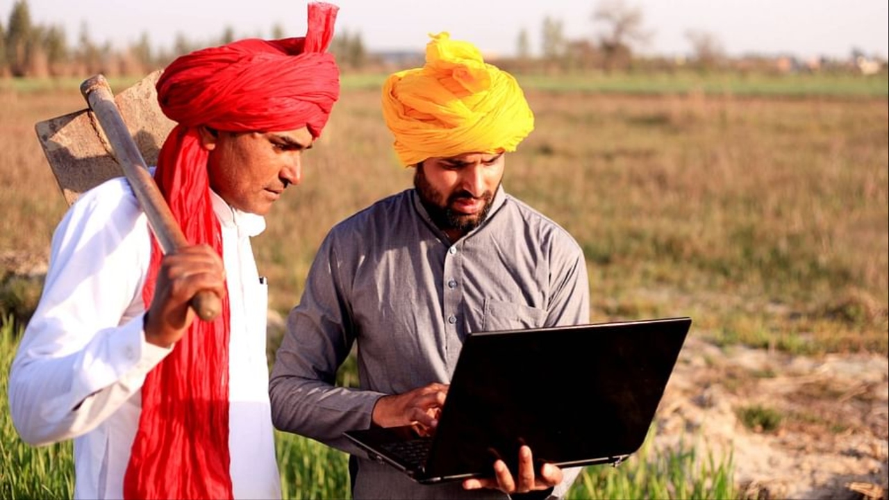 PM Kisan 20th Installment ₹2000
