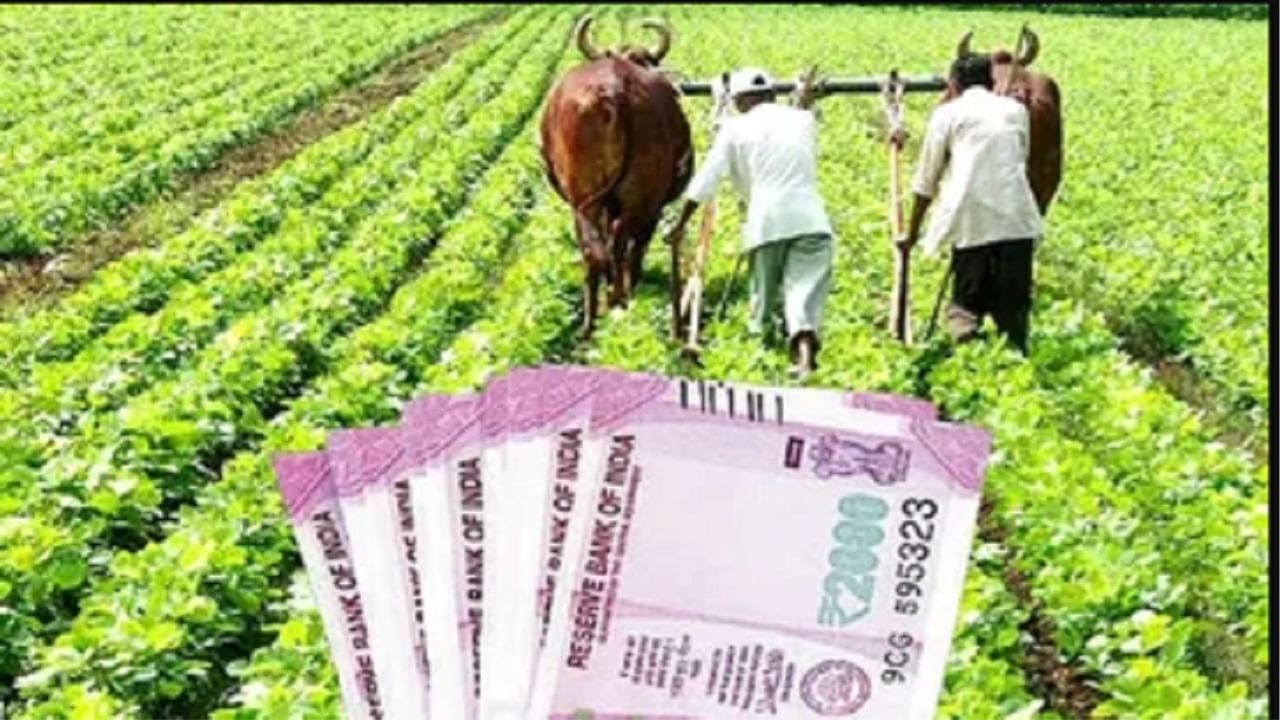 PM Kisan 20th Installment Update 