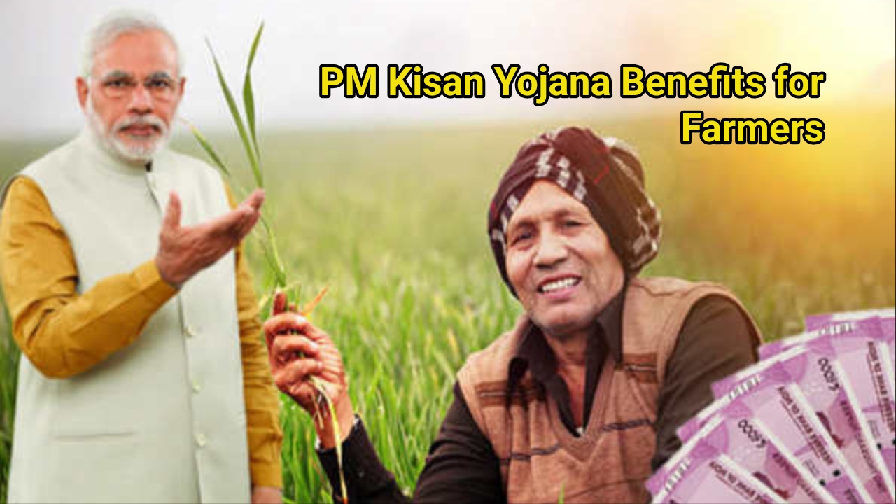 PM Kisan Yojana