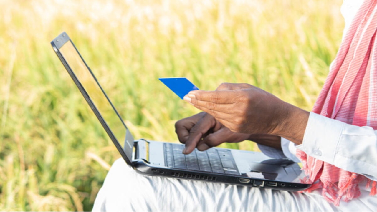 PM Kisan Yojana SCAM