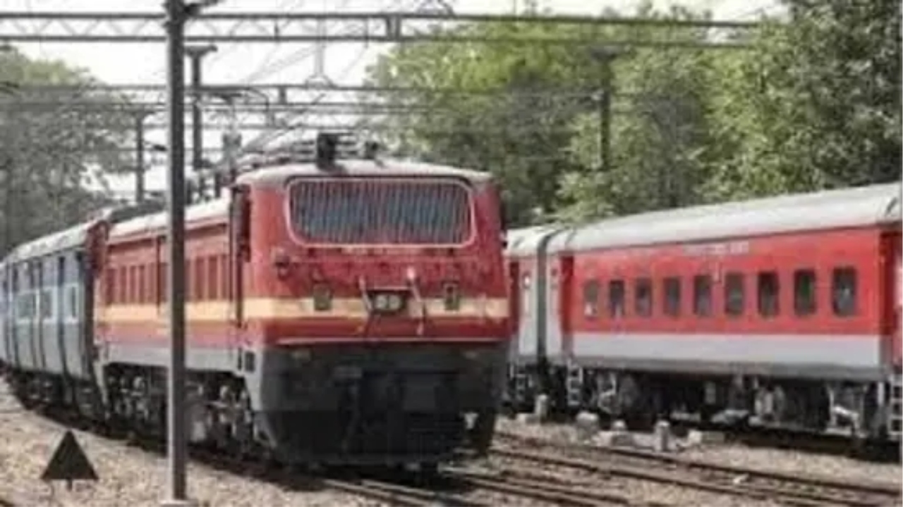 RRC SWR Apprentice Recruitment 2025