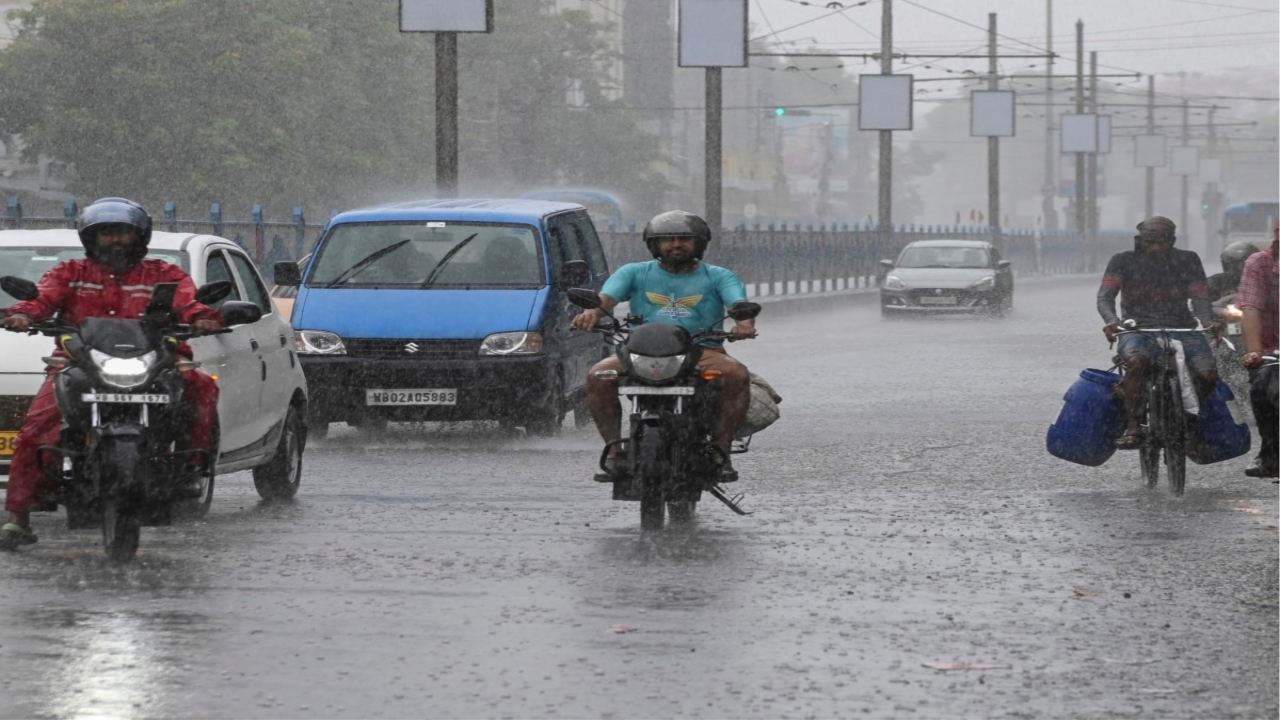 Rajasthan Weather Forecast