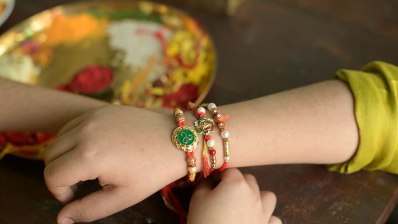 Raksha Bandhan 2025