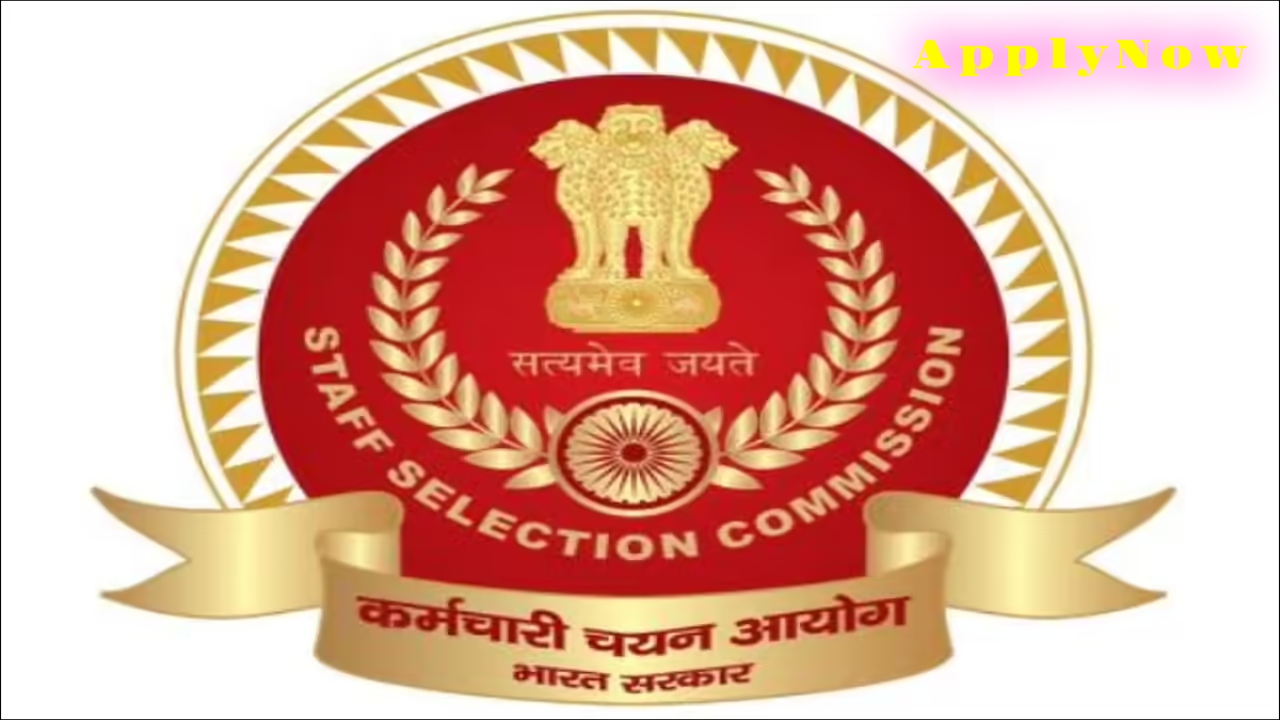 SSC MTS