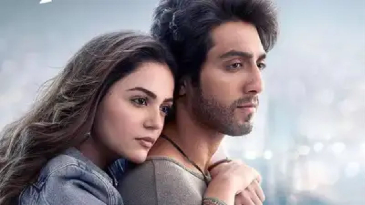 Saiyaara Movie Box Office crash