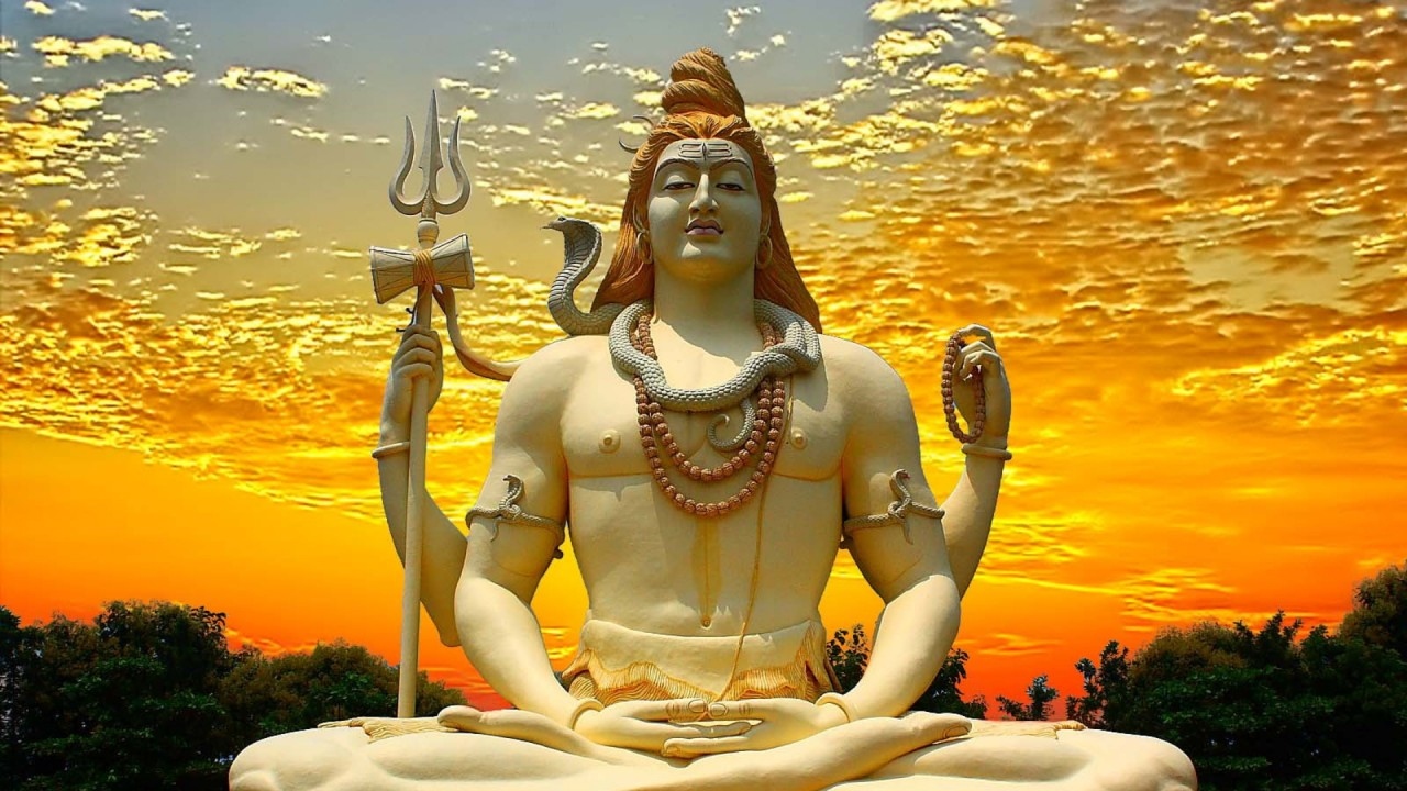 kavad Yatra