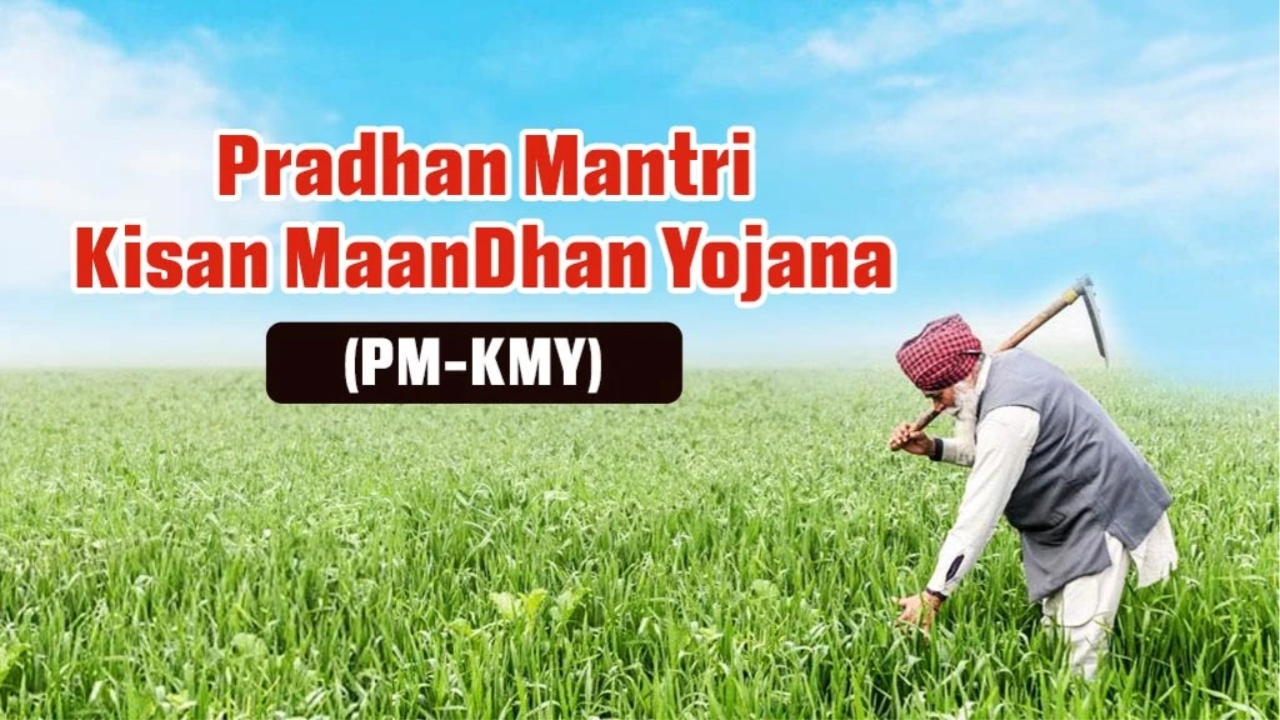 Top 10 Central Government Schemes for Farmers