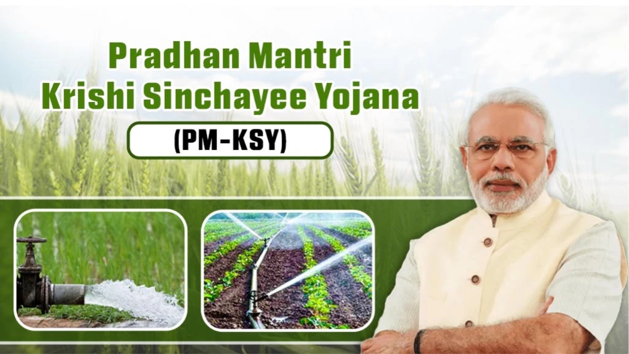 Top 10 Central Government Schemes for Farmers