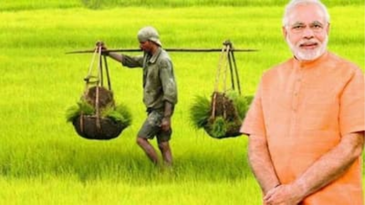 Top 10 Central Government Schemes for Farmers