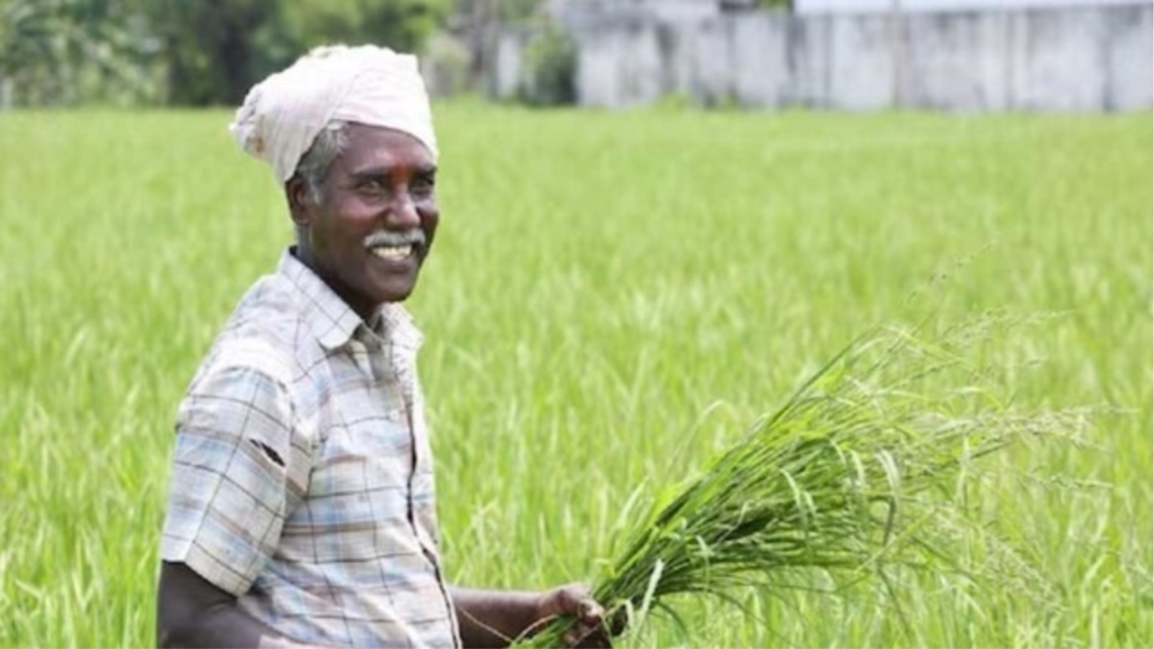 Top 10 Central Government Schemes for Farmers
