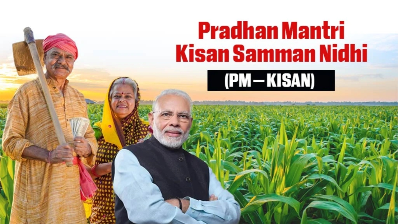 Top 10 Central Government Schemes for Farmers