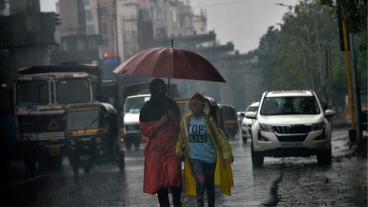 UP Weather Forecast 