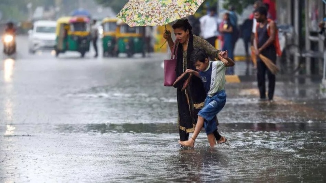 UP Weather Forecast 