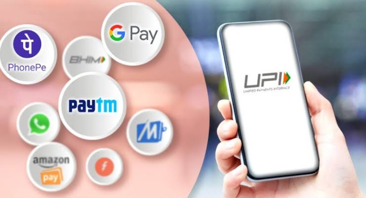UPI New Rules from August 1