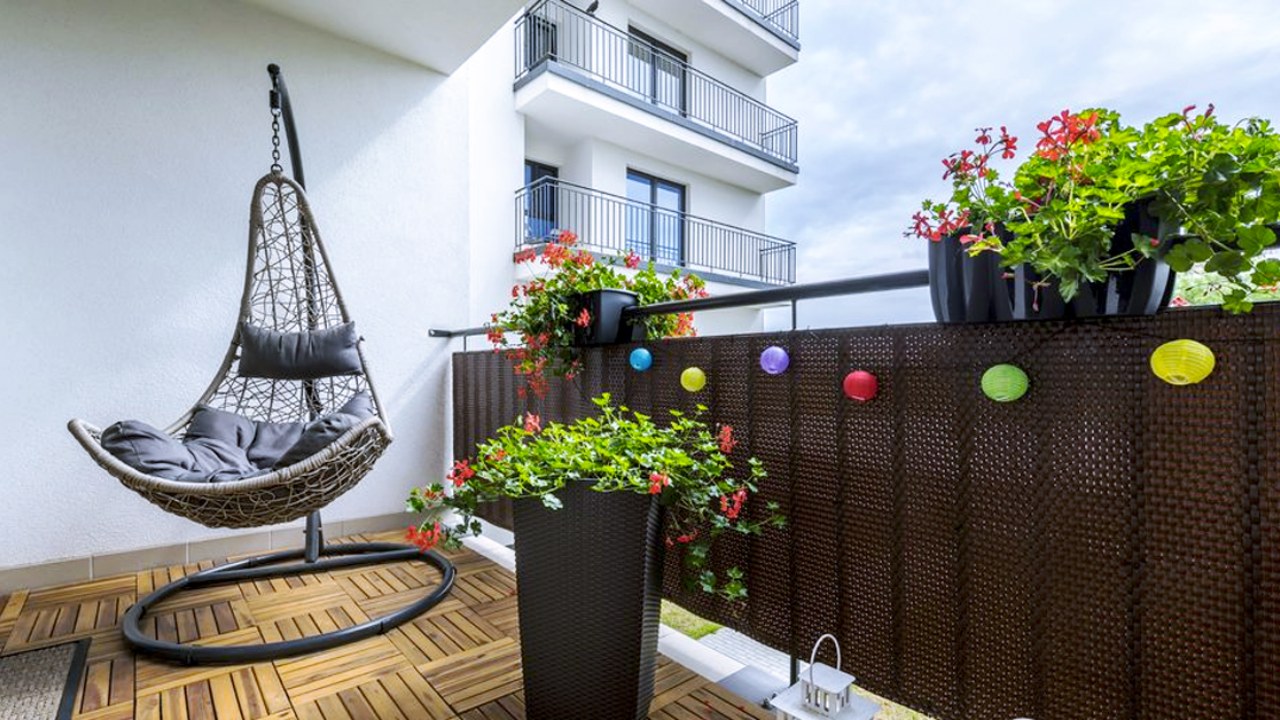 Vastu Balcony Tips