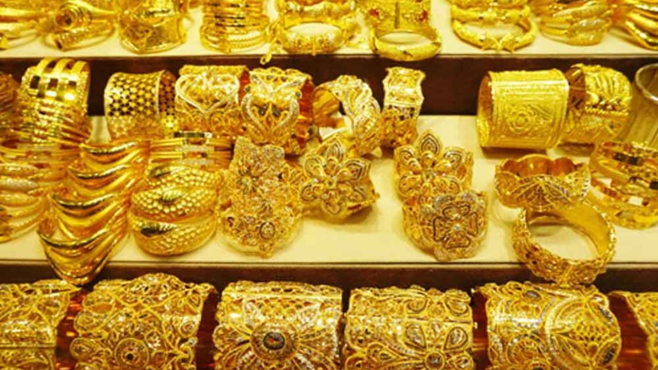 25 August 2025: Latest gold and silver prices, know the prices of Delhi, Mumbai, Kolkata, Chennai, and other cities