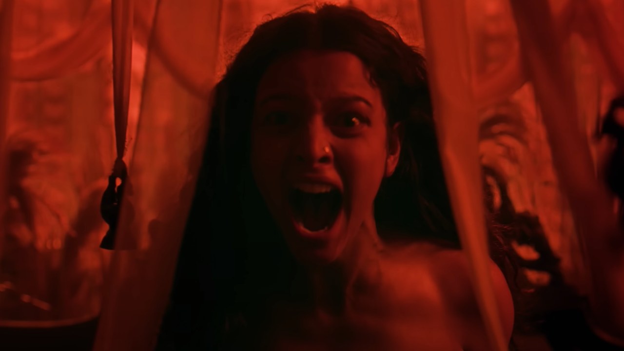5 Scariest Horror Movies on Netflix That Will Leave You Terrified