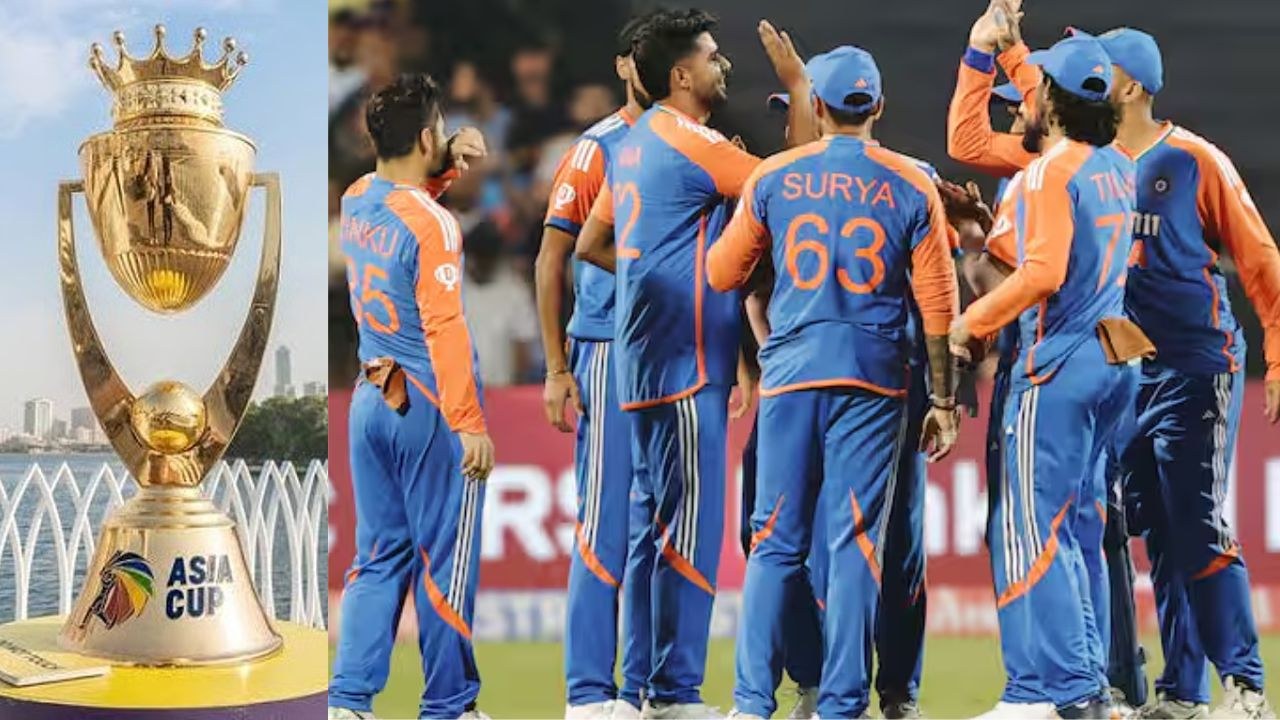 Asia Cup 2025