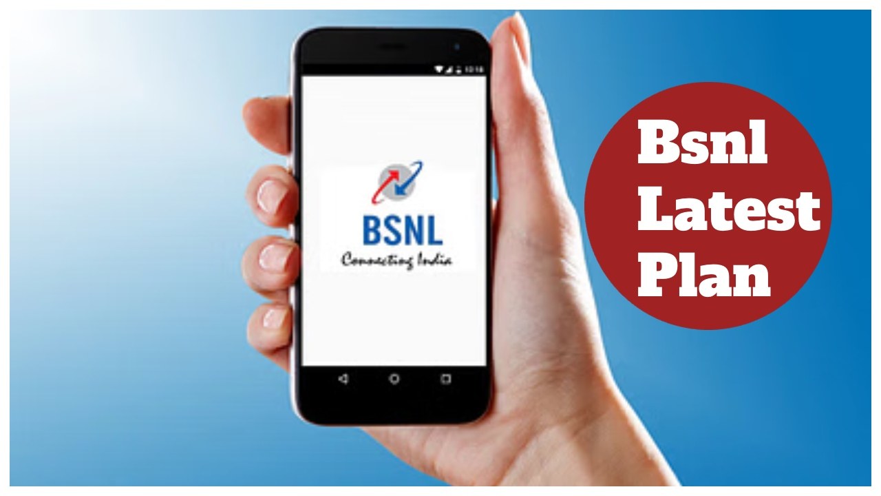 BSNL ₹1499 Plan: 11 Months Unlimited Calls, 24GB Data & 100 SMS Daily Without Monthly Recharge