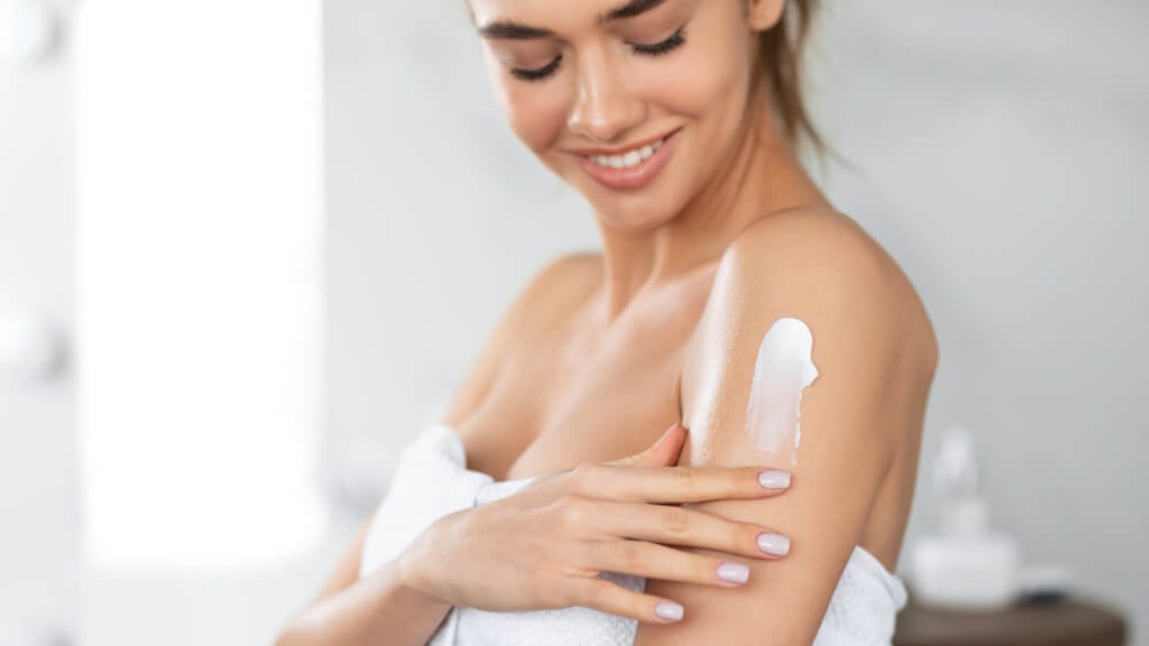 Best Body Lotions for Dry Skin: Long-Lasting Hydration & Healthy Glow All Year