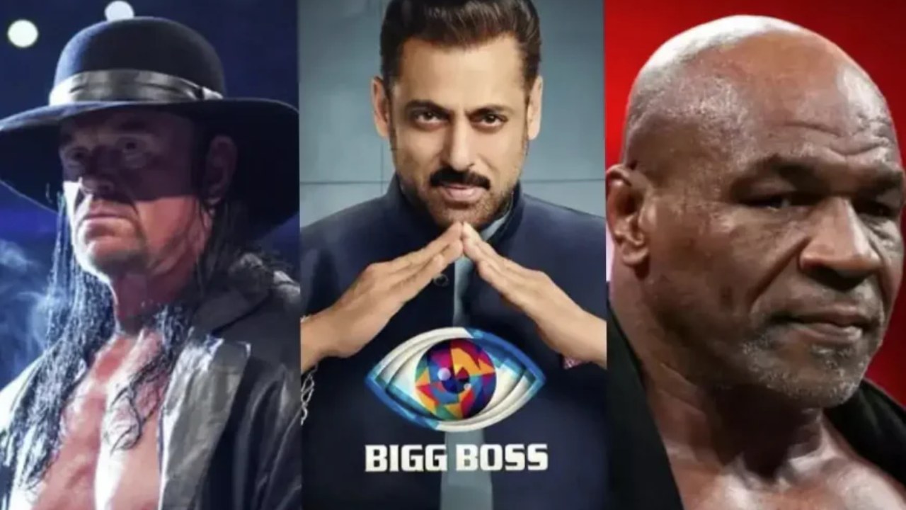 Big Boss 19 Grand Dhamaka: Salman Khan entry, tadka of international stars and increasing curiosity of fans