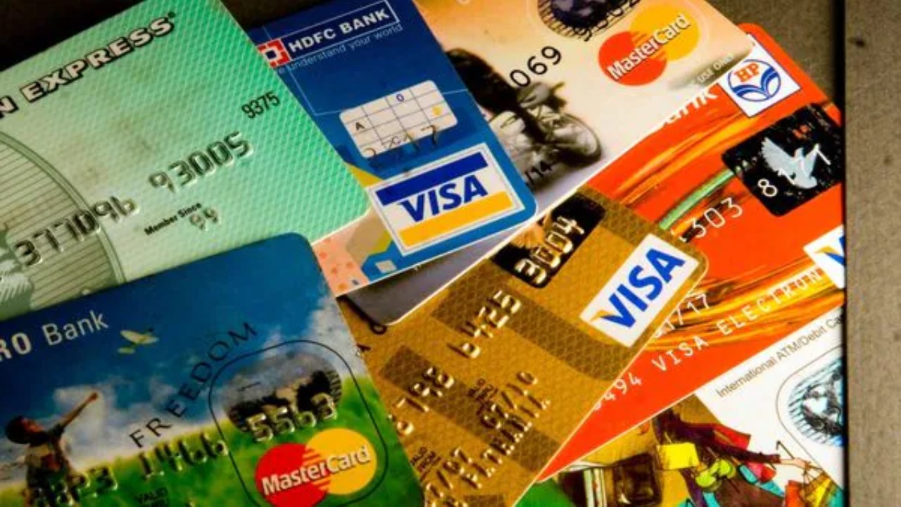 Big change for SBI credit card holders, reward points and many facilities will change from September 1