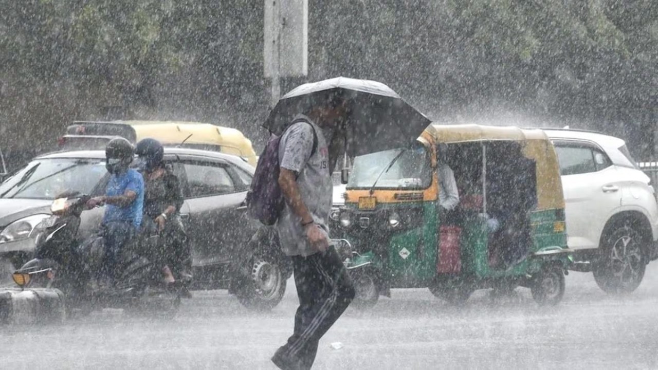 Bihar Weather Alert
