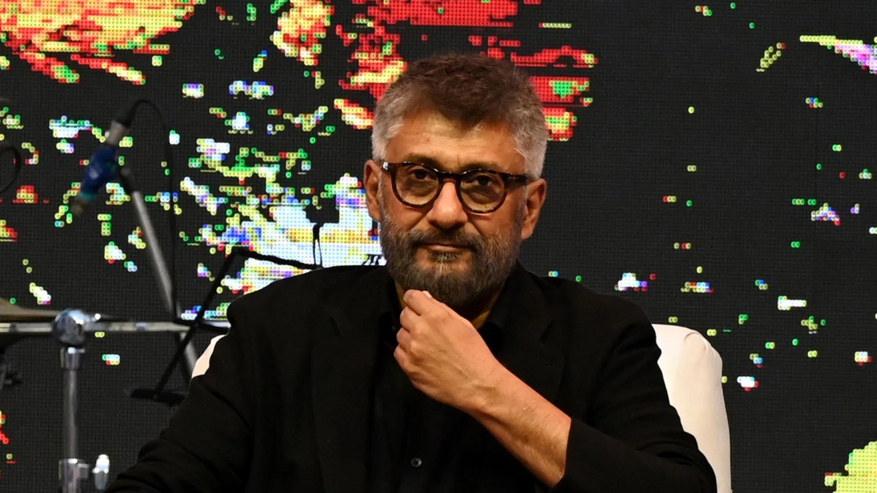 Controversy over Vivek Agnihotri's 'The Bengal Files' trailer launch, serious allegations made against Kolkata Police