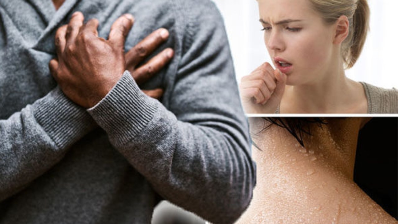 Do not ignore small symptoms: the body gives signals of major diseases