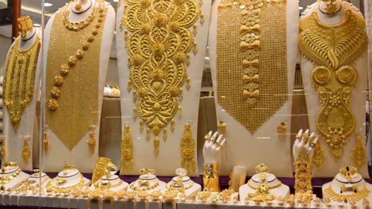 Gold Price Today: Surge After Tariff Hike Sets New Record in Indian Market