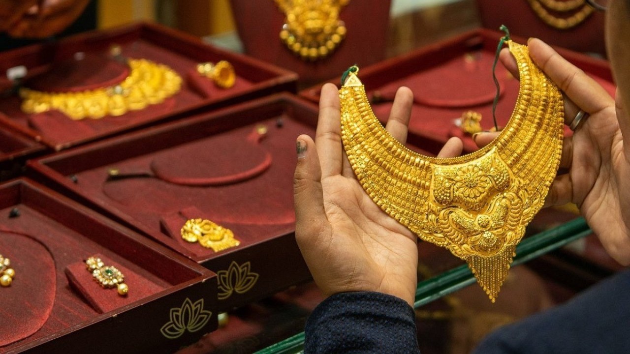 Gold Rate Today 26 August 2025: Rise in gold and silver prices on Haritalika Teej, know the rate of your city today