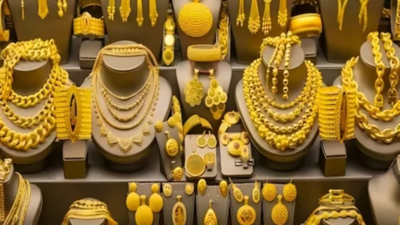 Gold Rate Today 30 August