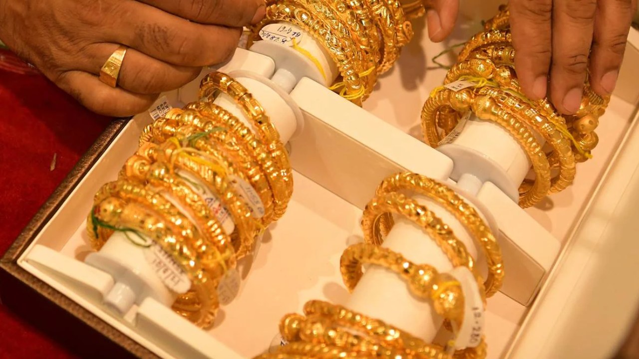 Gold Silver Price Today 27 August 2025: Golden opportunity to buy gold and silver on Ganesh Chaturthi, know what is the latest price in your city