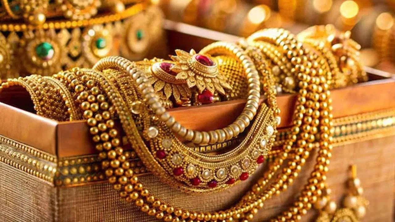 Gold & Silver Prices Fall on 13 Aug 2025
