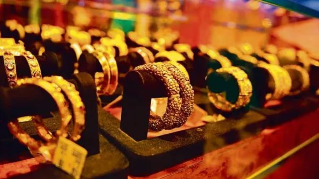 Gold Silver Rate Today 24 August: Know the latest prices of gold and silver today