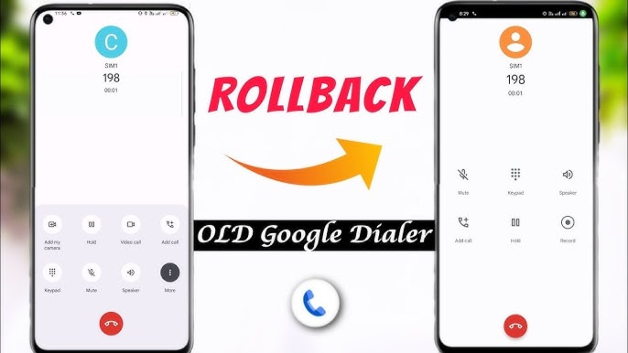 Google Phone App Update: Easy Trick to Restore Old Dialer on Android