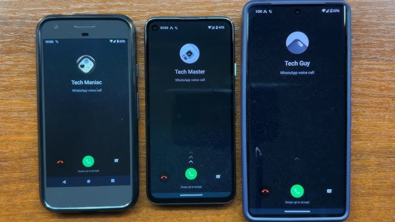 Google Pixel 10: WhatsApp video calls will work without network from August 28, know the situation in India