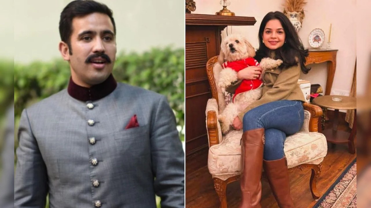 Himachal PWD Minister Vikramaditya Singh to Marry Amreen Kaur on September 22