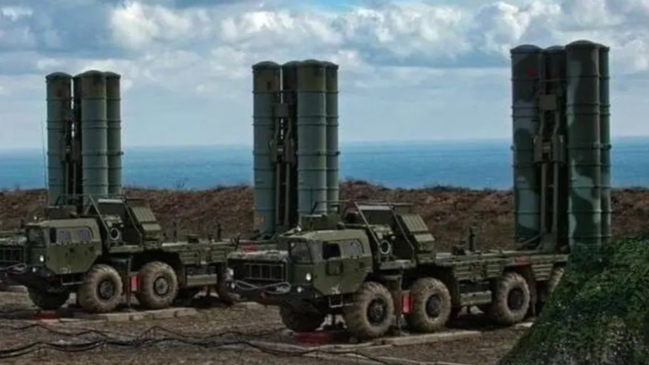 India Operation Sindoor: S-400 Power Shatters Pakistan Air Force, Forces Ceasefire