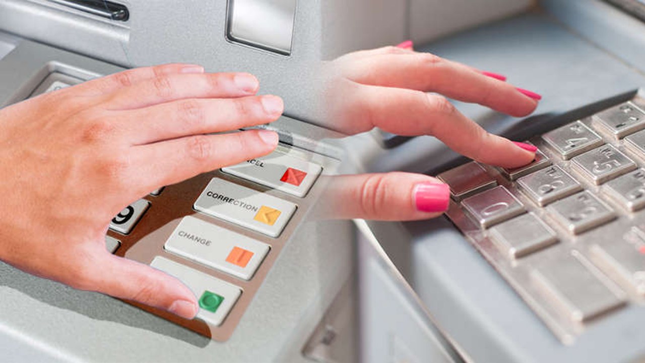 Is it necessary to press the Cancel button after withdrawing cash from ATM? Know the truth