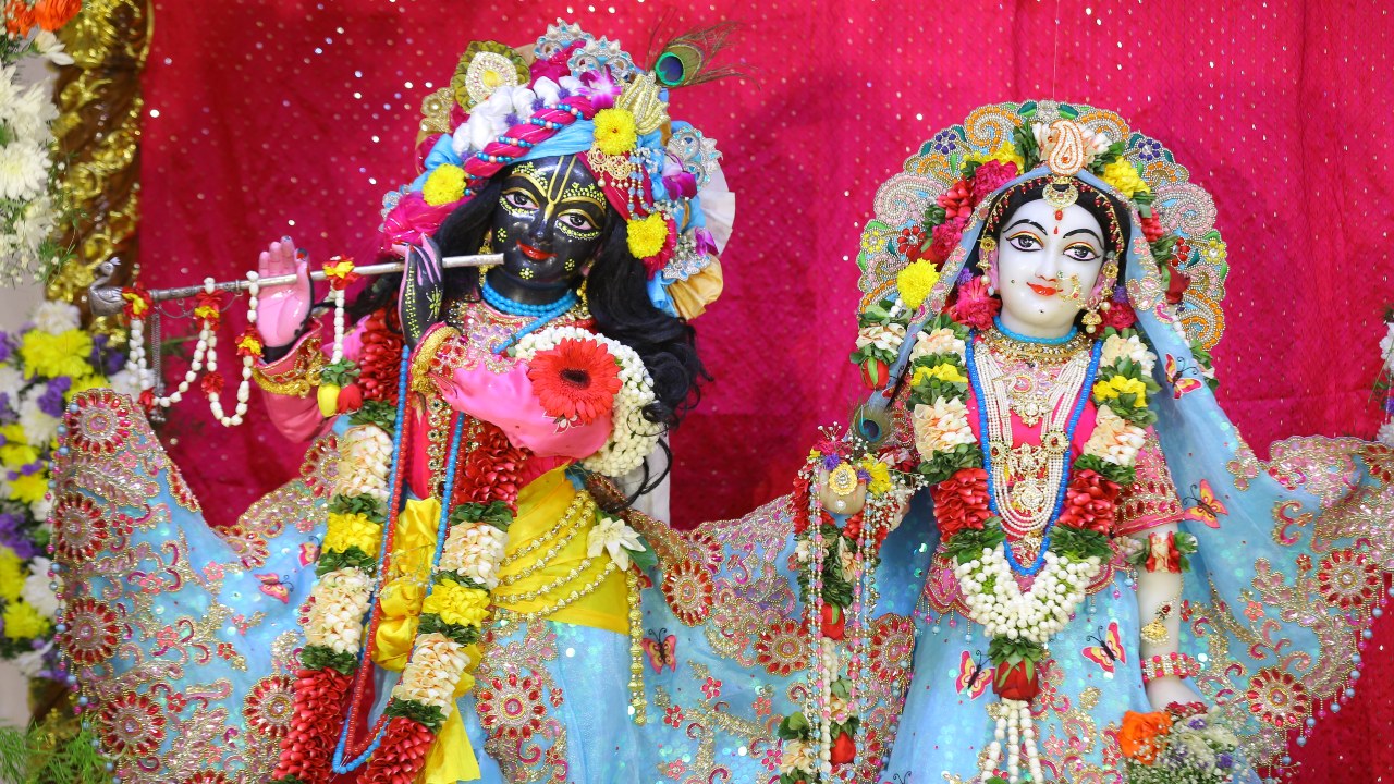 Janmashtami 2025