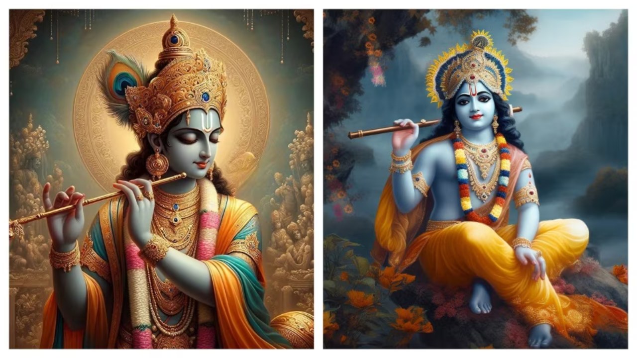 Janmashtami 2025