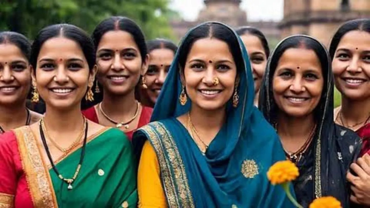 Ladki Sunbai Yojana