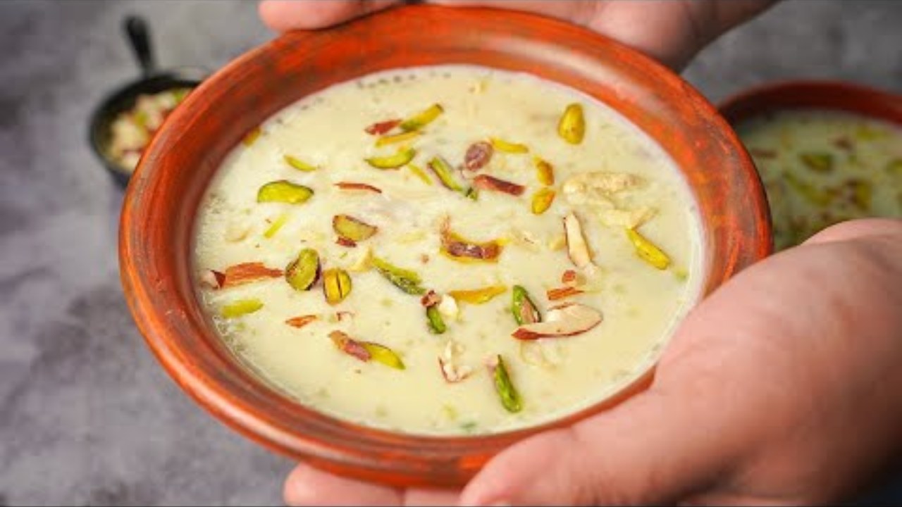 Make Sabudana Milk Cake full of taste and devotion on Janmashtami, perfect for fasting too