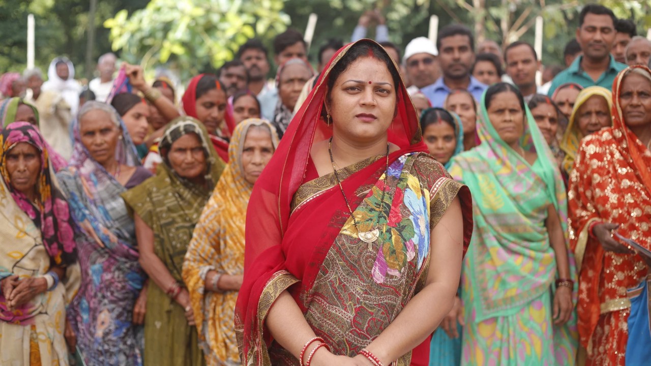 Nitish government new gift for women before the Bihar assembly elections, every family woman will get 10 thousand rupees