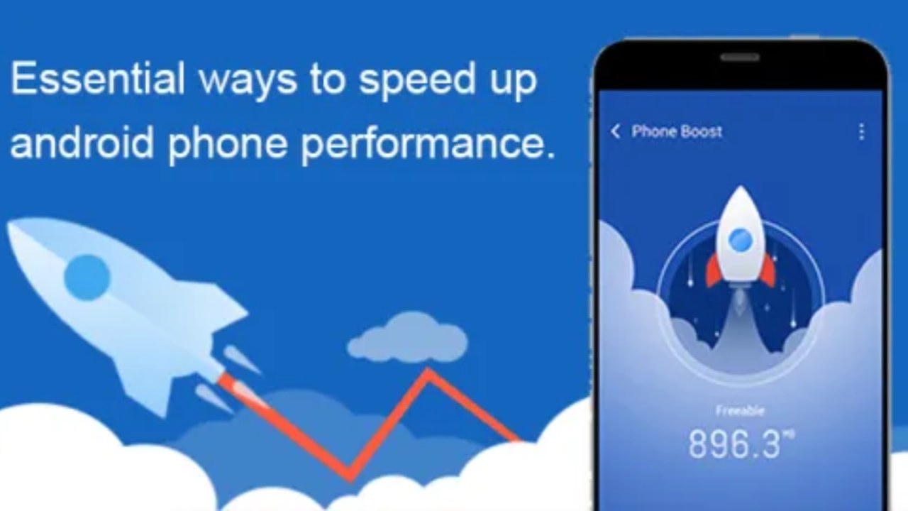 Old Phone Running Slow? Simple Tricks to Boost Speed and Performance Instantly