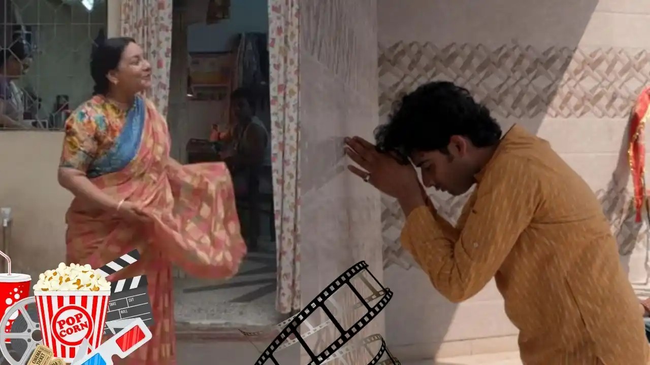 Padosan' by 'Mishra ji