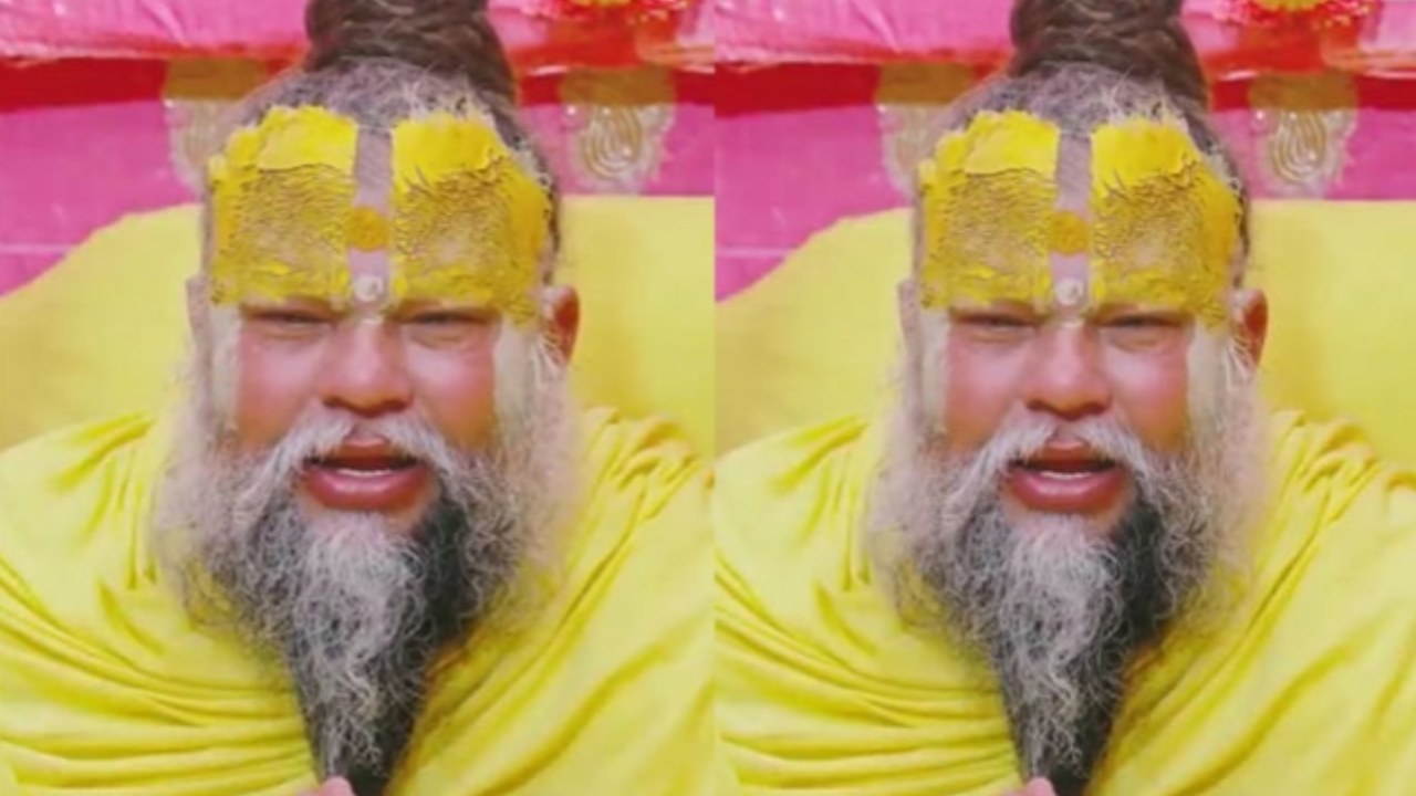 Premanand Maharaj