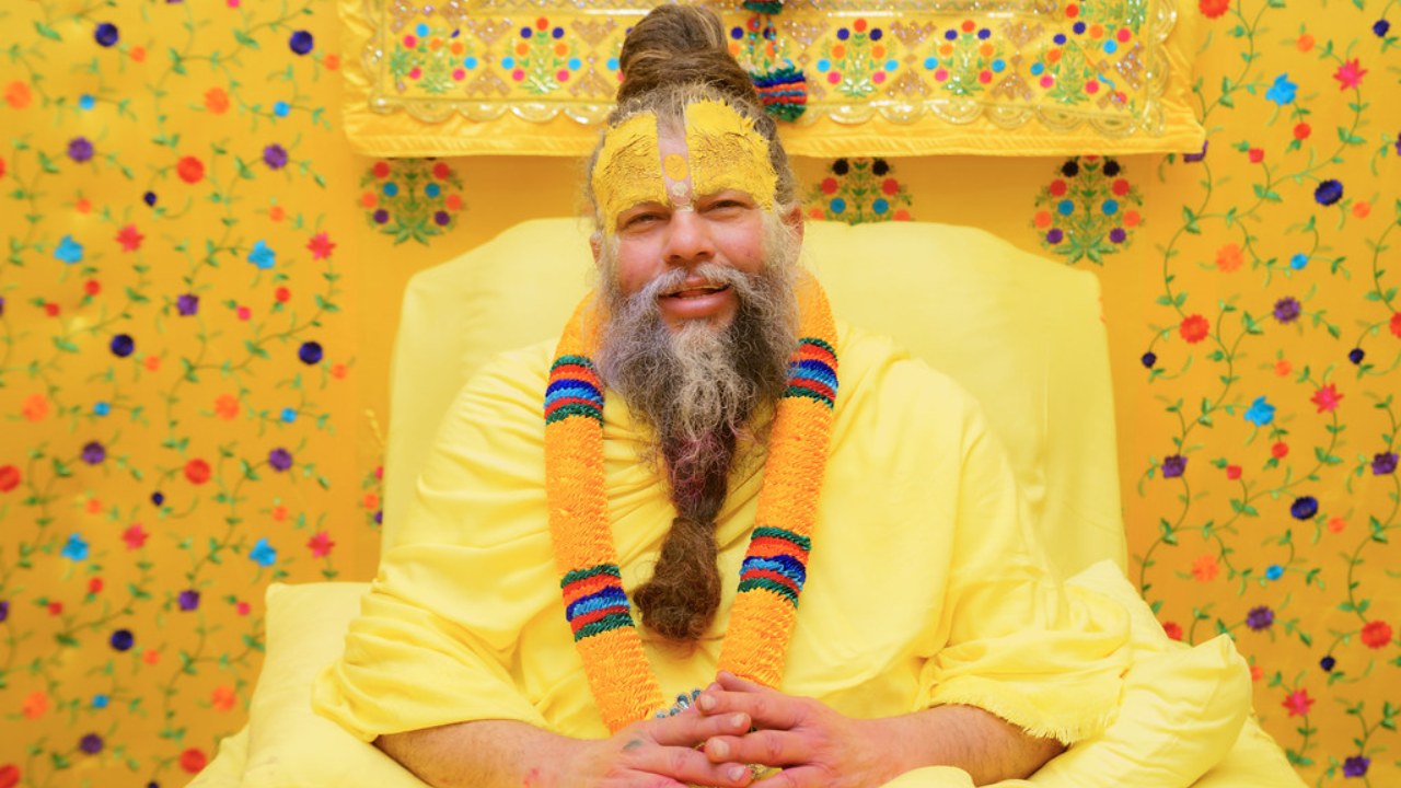 Premanand Maharaj
